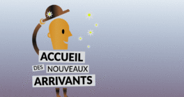 Accueil des nouveaux arrivants