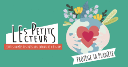 P'tits lecteurs