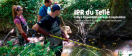 Renaturation du Téllé - Indice Poissons Rivière
