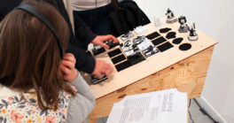 Exposition Polygone