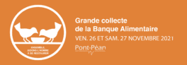 Collecte Banque alimentaire