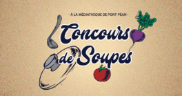 Concours de soupes