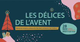 Les Délices de l'Avent
