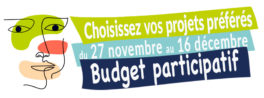 Les projets du budget participatif 2021