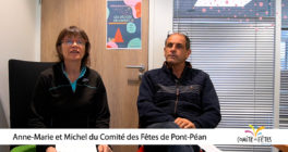 Le comité des fêtes présente Les Délices de l'Avent