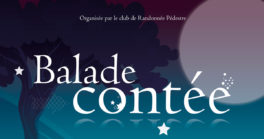Balade contée