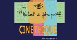 Festival Ciné'thique