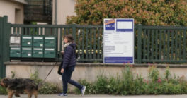 Les démarches d’urbanisme peuvent se faire en ligne, depuis le 1er janvier 2022