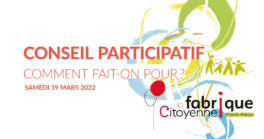Conseil participatif