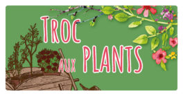 Troc aux plants