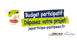 Lancement du budget participatif 2022