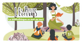P'tits lecteurs hors les murs