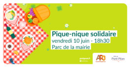 Pique-nique solidaire