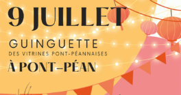 Guinguette des commerçants