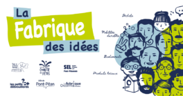 La Fabrique des idées