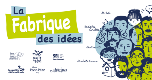 La Fabrique des idées