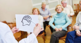 Des ateliers pour entraîner sa mémoire