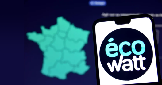 Ecowatt, votre météo de l’électricité pour une consommation responsable