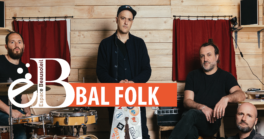Concert - Bal Folk