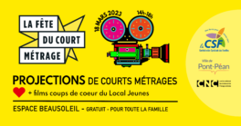 Festival du court métrage