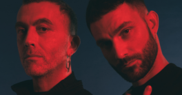 Rouquine + Mohican (1ère partie)