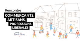 Appel aux professionnels de Pont-Péan