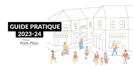 Guide pratique 2023-24, inscrivez-vous !