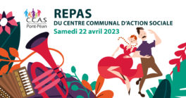 Repas des aînés - CCAS