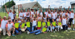 22ème Randoxygène VTT et marche