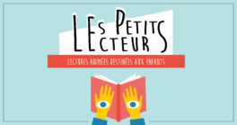 Les petits lecteurs spécial hors les murs