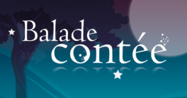 Balade contée