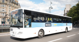 Inscriptions scolaires réseau de transport BreizhGo