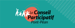 Rejoignez le Conseil Participatif de Pont-Péan