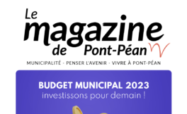 Parution du magazine municipal de mai