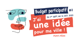Le Budget Participatif #2, agissez pour votre commune !