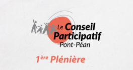 1ère plénière du Conseil Participatif