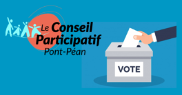 Création du nouveau Conseil Participatif