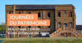 Journées du patrimoine