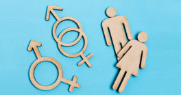 Masculinité ou la question du genre