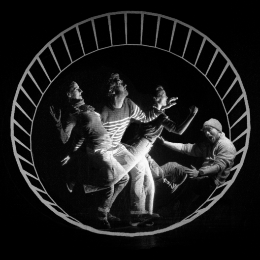 OH MY GOD - ARTOUTAÏ