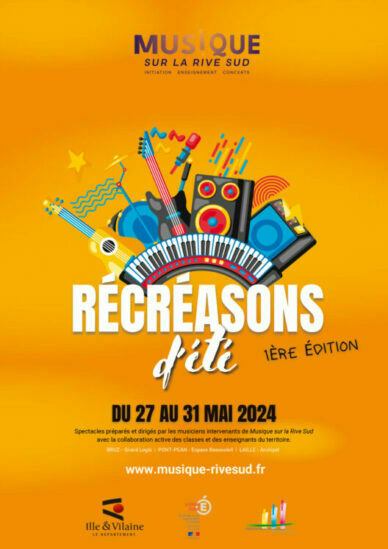 Récréasons d'été _1
